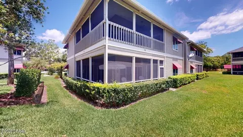 Exterior - 14 Magnolia Dr S, Ormond Beach, FL 32174 photo 5 of 7