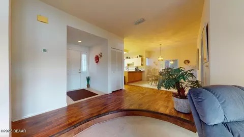 Entry Way - 14 Magnolia Dr S, Ormond Beach, FL 32174 photo 1 of 1