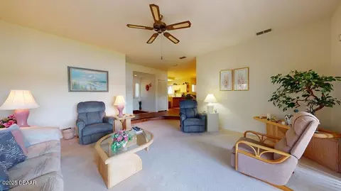 Living - 14 Magnolia Dr S, Ormond Beach, FL 32174 photo 3 of 4