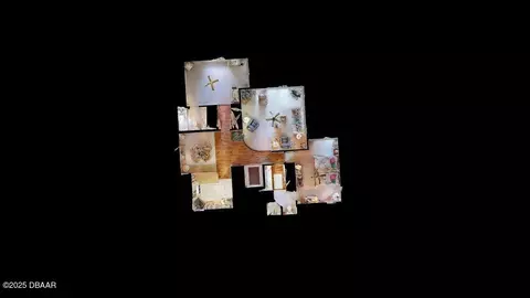 Floorplan - 14 Magnolia Dr S, Ormond Beach, FL 32174 photo 1 of 1