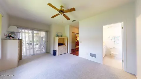 Bedroom - 14 Magnolia Dr S, Ormond Beach, FL 32174 photo 6 of 6