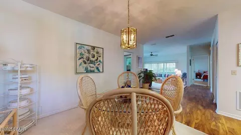 Dining - 14 Magnolia Dr S, Ormond Beach, FL 32174 photo 3 of 5