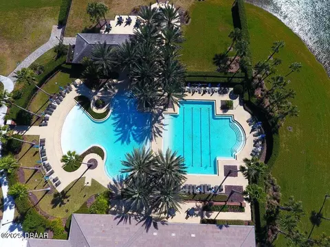 Exterior - 14 Magnolia Dr S, Ormond Beach, FL 32174 photo 7 of 7