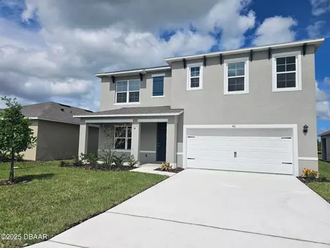 42 Sprout Ln, Ormond Beach, FL 32174