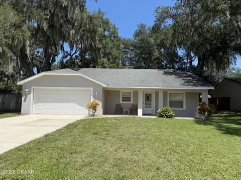 1509 Queen Palm Dr, Edgewater, FL 32132