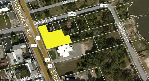 0 Ridgewood Ave, Port Orange, FL 32129