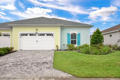 484 Margaritaville Ave, Daytona Beach, FL 32124