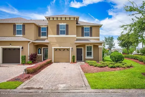 100 Carmichael Way, Daytona Beach, FL 32124