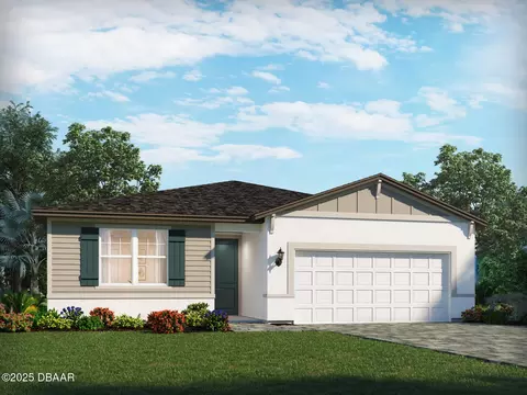 1352 Oakhaven Ave, Ormond Beach, FL 32174