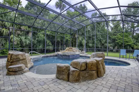 Exterior - 34 Manderley Ln, Ormond Beach, FL 32174 photo 8 of 14