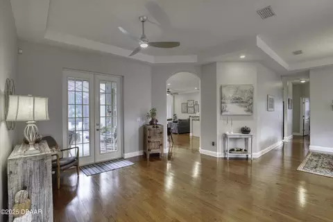 Entry Way - 34 Manderley Ln, Ormond Beach, FL 32174 photo 6 of 9