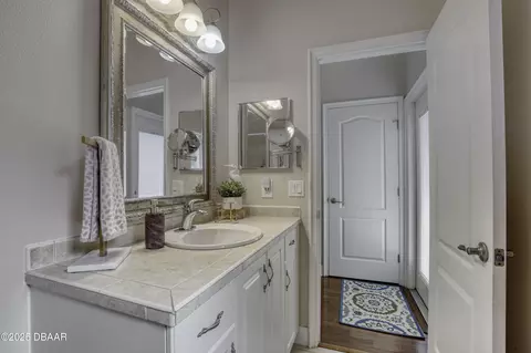 Bath - 34 Manderley Ln, Ormond Beach, FL 32174 photo 7 of 9