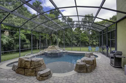 Exterior - 34 Manderley Ln, Ormond Beach, FL 32174 photo 7 of 14