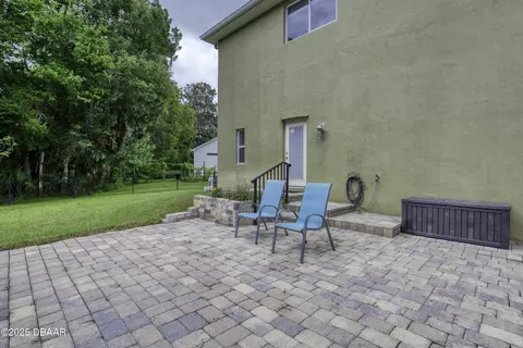 Exterior - 34 Manderley Ln, Ormond Beach, FL 32174 photo 9 of 14
