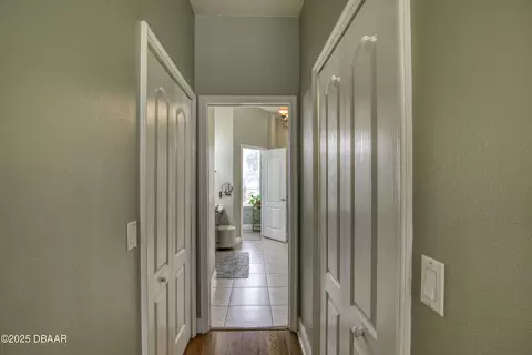 Entry Way - 34 Manderley Ln, Ormond Beach, FL 32174 photo 8 of 9