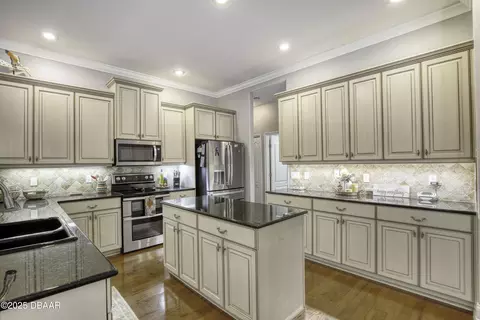 Kitchen - 34 Manderley Ln, Ormond Beach, FL 32174 photo 5 of 5