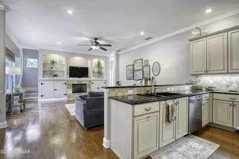 Kitchen - 34 Manderley Ln, Ormond Beach, FL 32174 photo 1 of 5