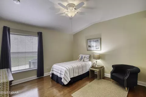 Bedroom - 34 Manderley Ln, Ormond Beach, FL 32174 photo 8 of 8