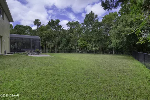 Exterior - 34 Manderley Ln, Ormond Beach, FL 32174 photo 12 of 14