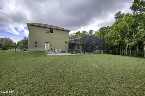 Exterior - 34 Manderley Ln, Ormond Beach, FL 32174 photo 11 of 14