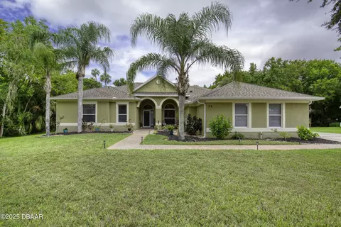 Exterior - 34 Manderley Ln, Ormond Beach, FL 32174 photo 14 of 14