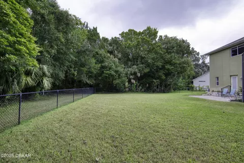 Exterior - 34 Manderley Ln, Ormond Beach, FL 32174 photo 10 of 14