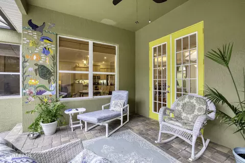 Exterior - 34 Manderley Ln, Ormond Beach, FL 32174 photo 3 of 14