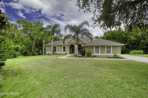 Exterior - 34 Manderley Ln, Ormond Beach, FL 32174 photo 2 of 14