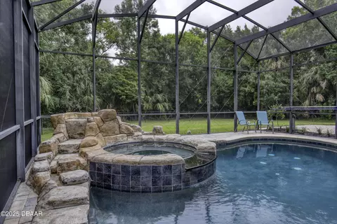 Exterior - 34 Manderley Ln, Ormond Beach, FL 32174 photo 5 of 14