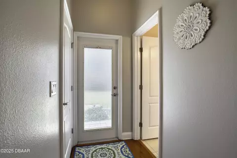 Entry Way - 34 Manderley Ln, Ormond Beach, FL 32174 photo 9 of 9