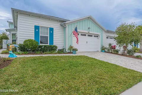220 Sand Bar Ln, Daytona Beach, FL 32124