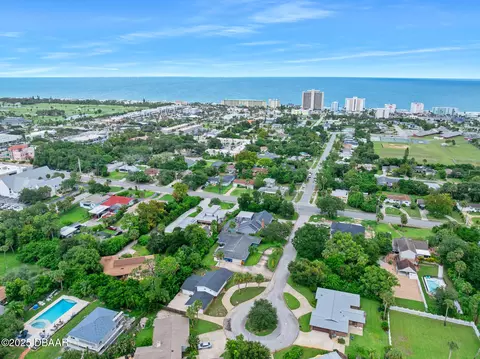 View/Area - 39 Bosarvey Cir, Ormond Beach, FL 32176 photo 7 of 7