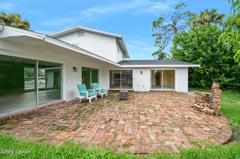 Exterior - 39 Bosarvey Cir, Ormond Beach, FL 32176 photo 2 of 4