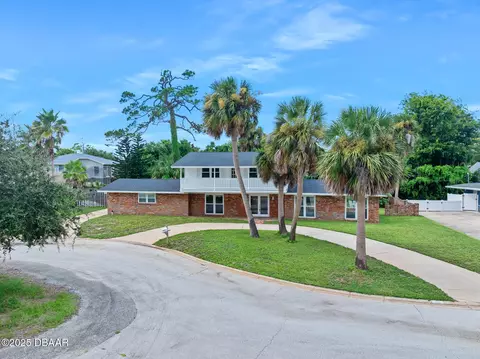 39 Bosarvey Cir, Ormond Beach, FL 32176