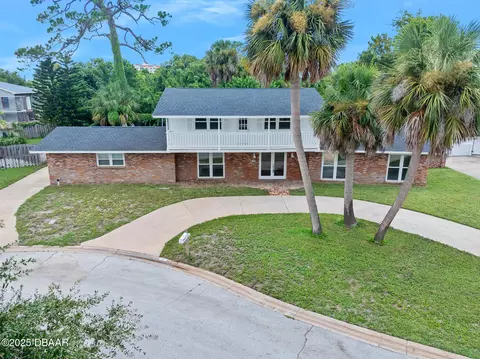 View/Area - 39 Bosarvey Cir, Ormond Beach, FL 32176 photo 3 of 7