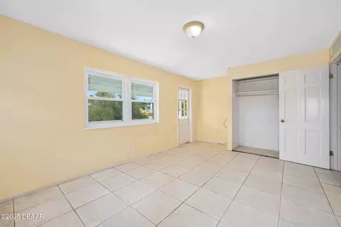 Bedroom - 39 Bosarvey Cir, Ormond Beach, FL 32176 photo 4 of 5