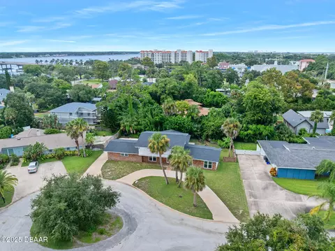 View/Area - 39 Bosarvey Cir, Ormond Beach, FL 32176 photo 4 of 7