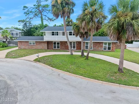 Other - 39 Bosarvey Cir, Ormond Beach, FL 32176 photo 1 of 9