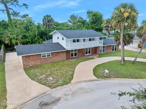 View/Area - 39 Bosarvey Cir, Ormond Beach, FL 32176 photo 2 of 7