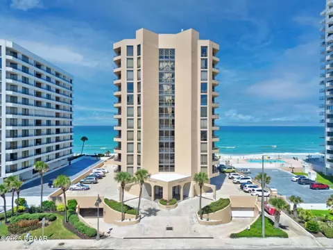 3023 S Atlantic Ave #502, Daytona Beach, FL 32118