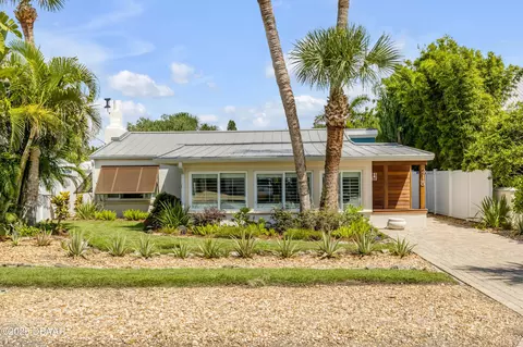 218 Kirkland Rd, New Smyrna Beach, FL 32169