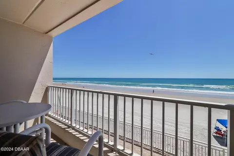 4453 S Atlantic Ave, Ponce Inlet, FL 32127