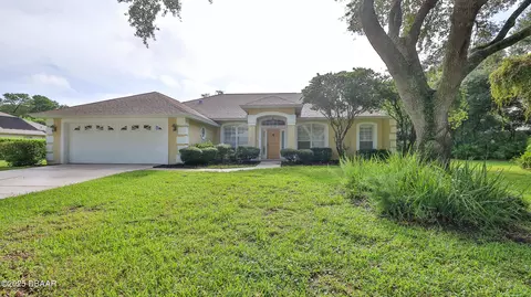 3709 Donegal Cir, Ormond Beach, FL 32174 photo 3