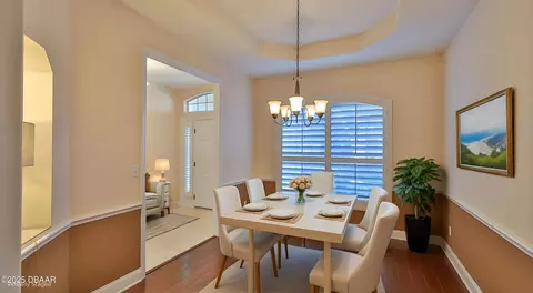 3709 Donegal Cir, Ormond Beach, FL 32174 photo 11