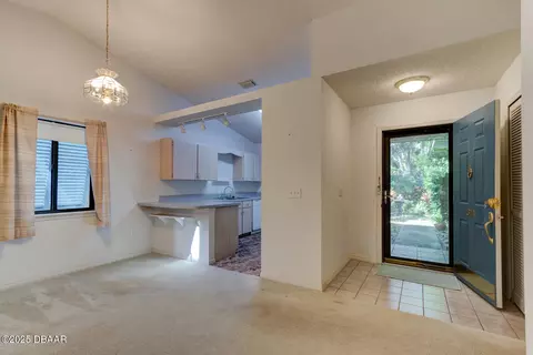 Entry Way - 611 Parque Dr, Ormond Beach, FL 32174 photo 1 of 1
