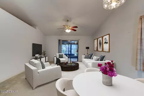 Living - 611 Parque Dr, Ormond Beach, FL 32174 photo 2 of 3