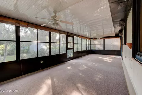 Exterior - 611 Parque Dr, Ormond Beach, FL 32174 photo 9 of 11