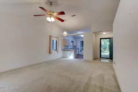 Living - 611 Parque Dr, Ormond Beach, FL 32174 photo 3 of 3