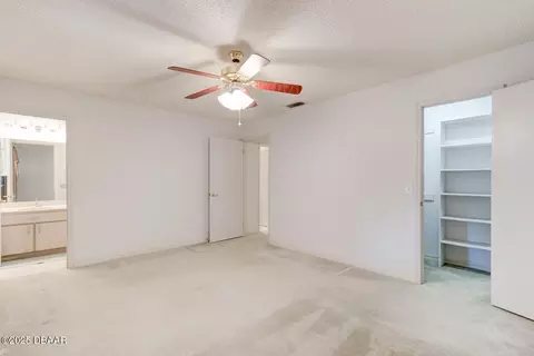 Bedroom - 611 Parque Dr, Ormond Beach, FL 32174 photo 2 of 4