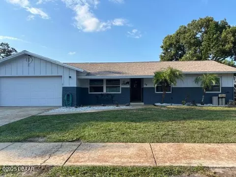 94 Woodlake Dr, Port Orange, FL 32129